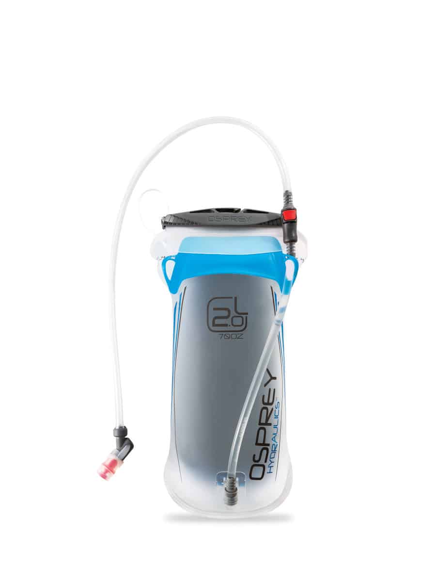 Reservatorio Osprey Hydraulics LT 2.5L - | Loja de Montanha