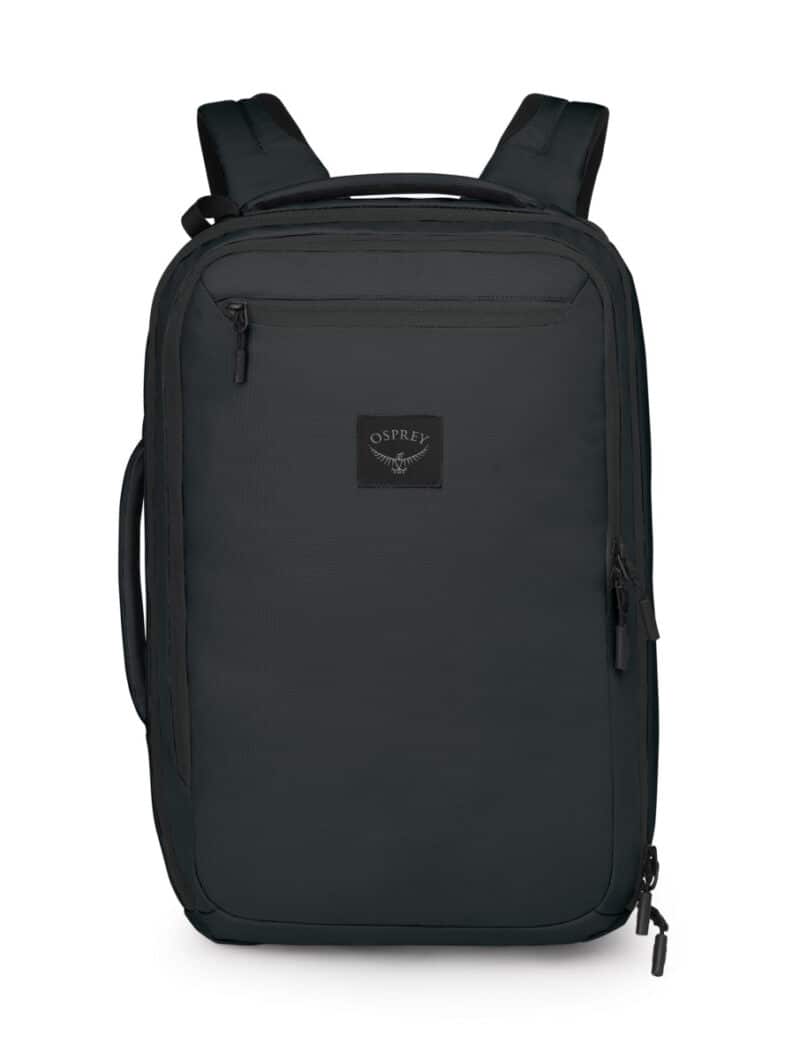 Osprey Aoede Briefpack - Black - 1