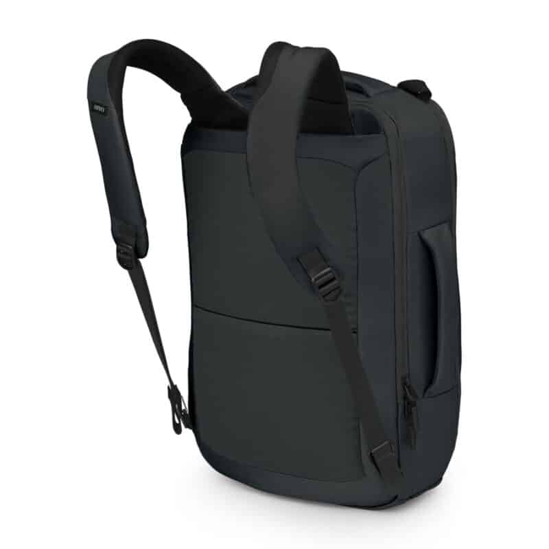 Osprey Aoede Briefpack - Black - 2