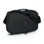 Osprey Aoede Briefpack - Black - 4