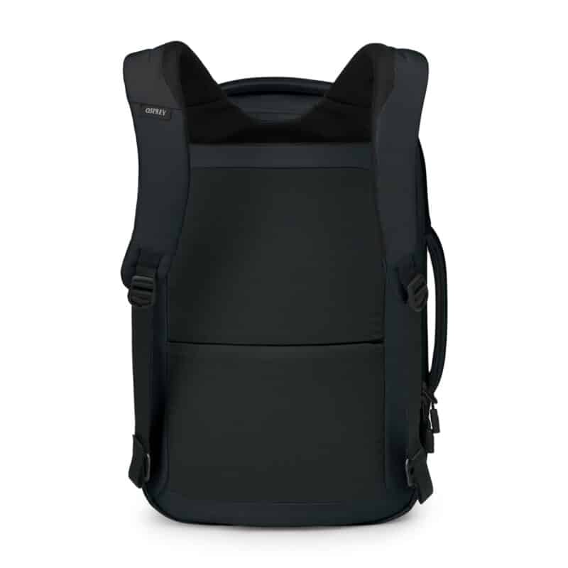 Osprey Aoede Briefpack - Black - 7