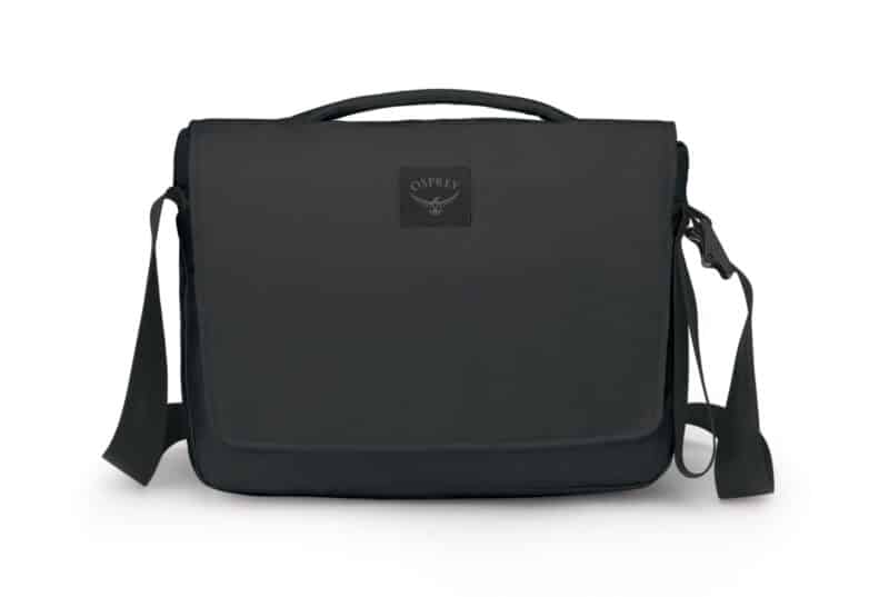 Osprey Aoede Messenger - Black - 1