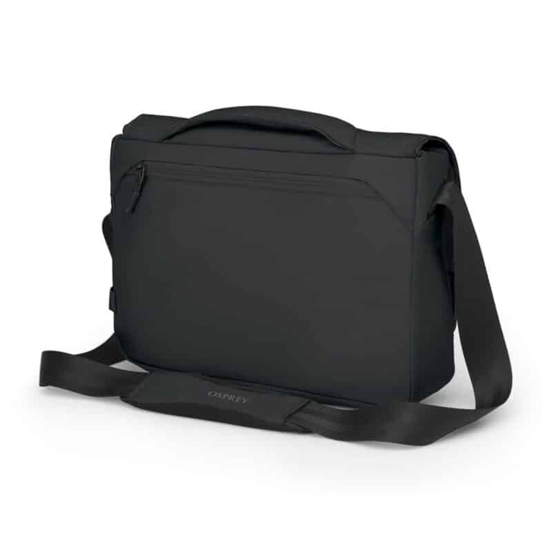 Osprey Aoede Messenger - Black - 2
