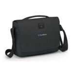 Osprey Aoede Messenger - Black - 4