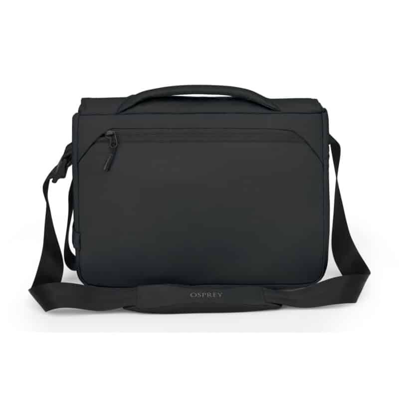 Osprey Aoede Messenger - Black - 5