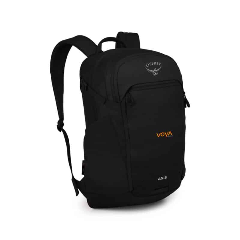 Osprey Axis - Black - 2