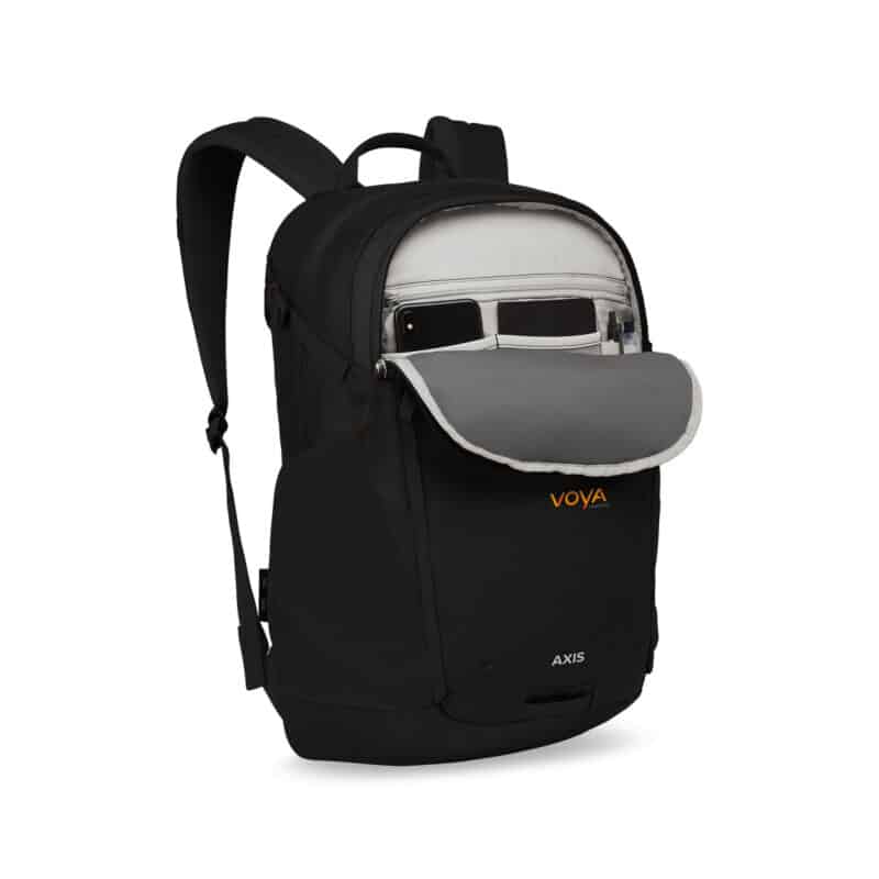 Osprey Axis - Black - 3