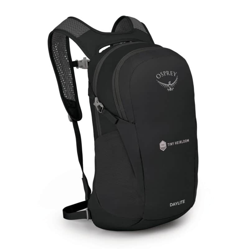 Osprey Daylite® - Black - 3