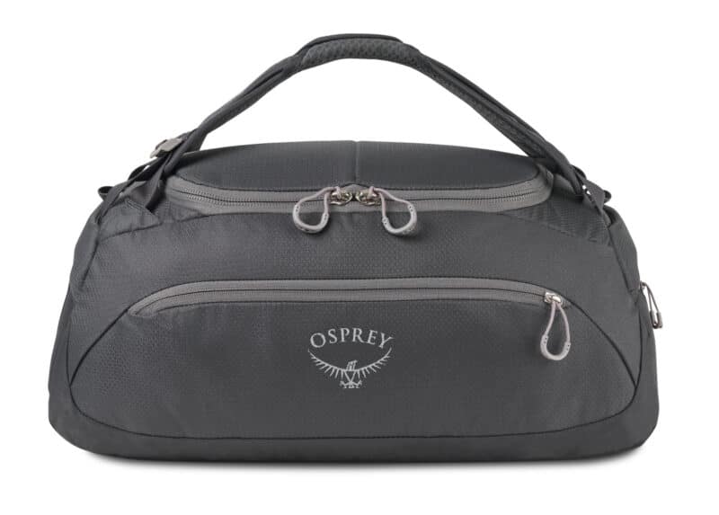 Osprey Daylite® Duffel 30 - Black - 1