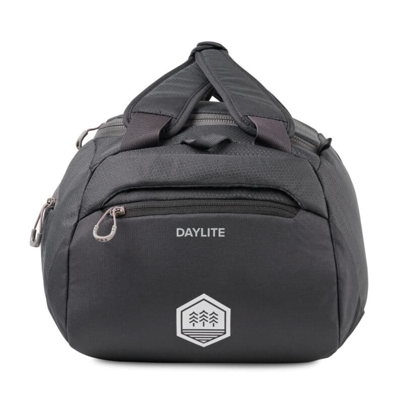 Osprey Daylite® Duffel 30 - Black - 3