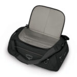 Osprey Daylite® Duffel 30 - Black - 4