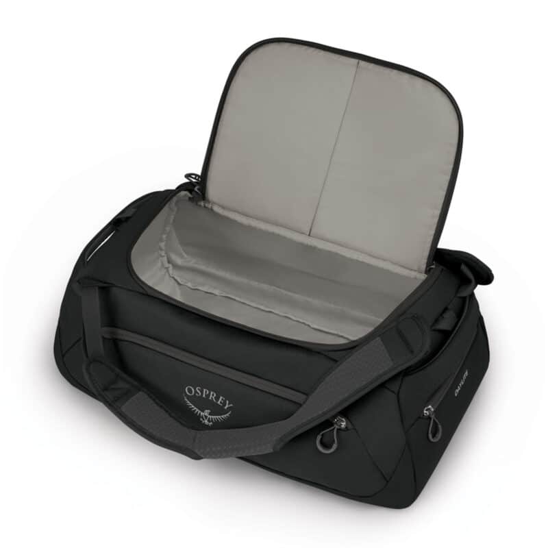 Osprey Daylite® Duffel 30 - Black - 4
