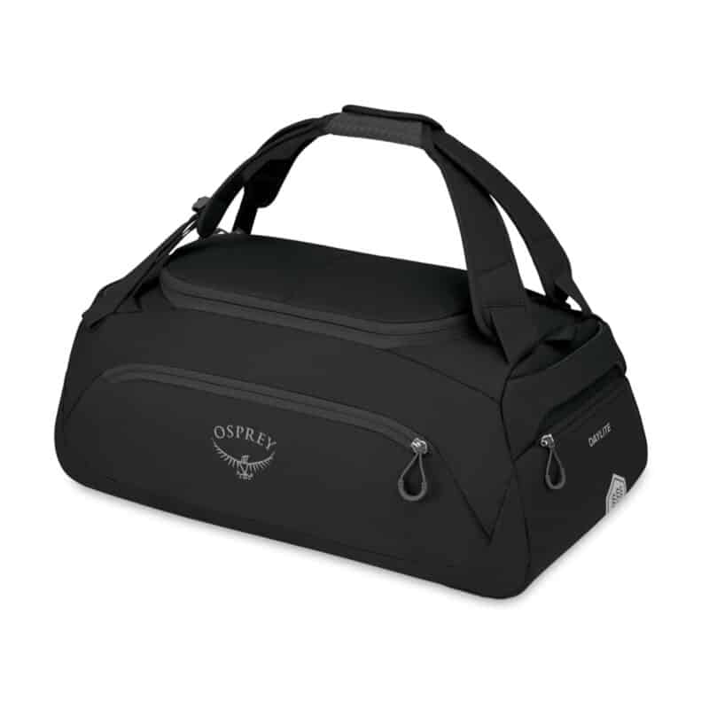 Osprey Daylite® Duffel 30 - Black - 5