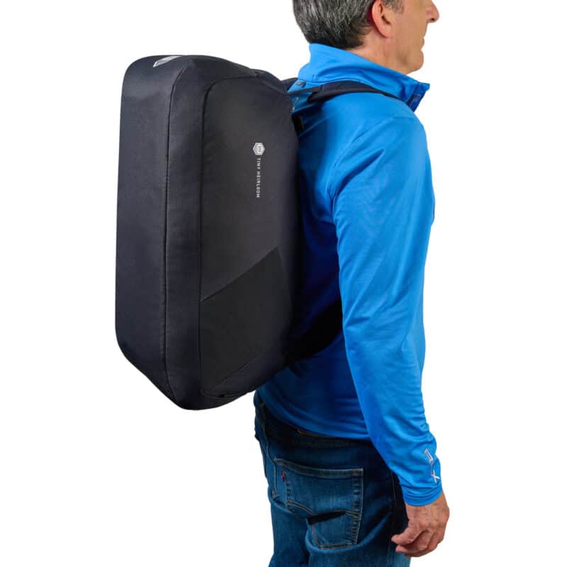 Osprey Daylite® Duffel 30 - Black - 6