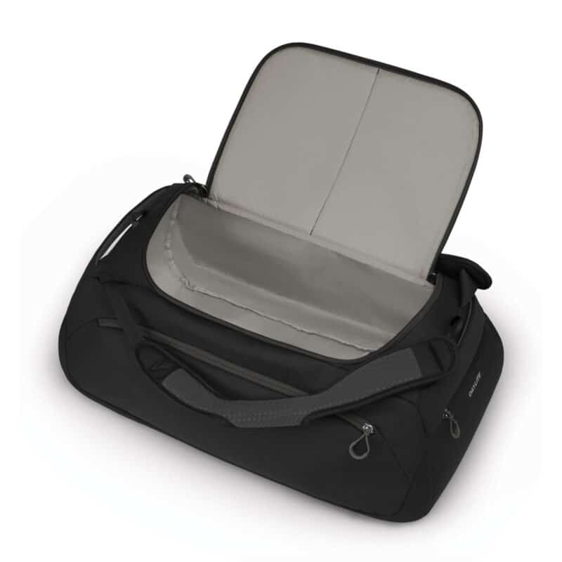 Osprey Daylite® Duffel 60 - Black - 4