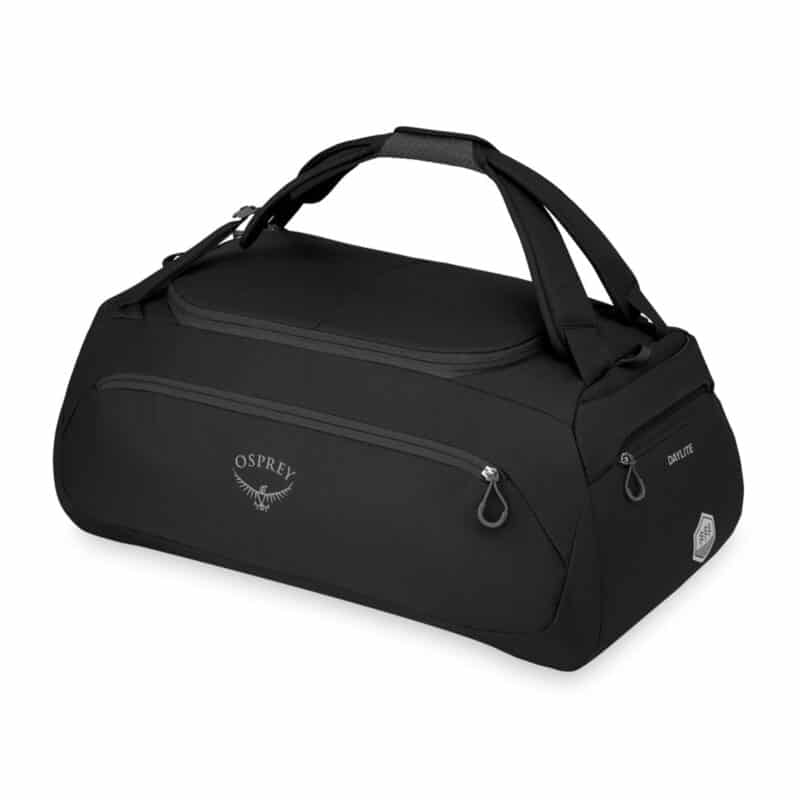 Osprey Daylite® Duffel 60 - Black - 6