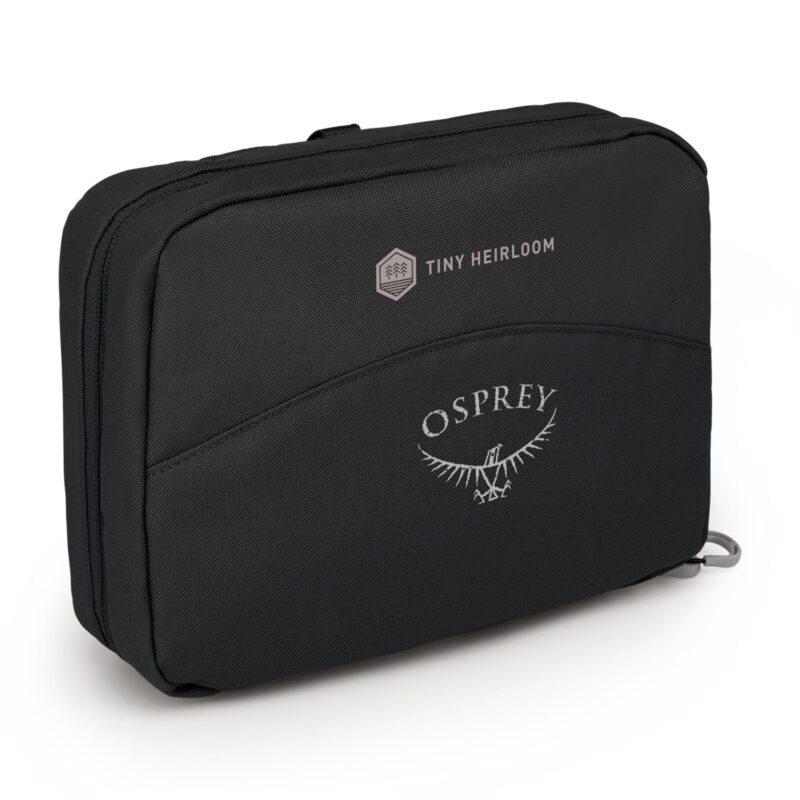 Osprey Daylite® Hanging Toiletry Kit - Black - 3