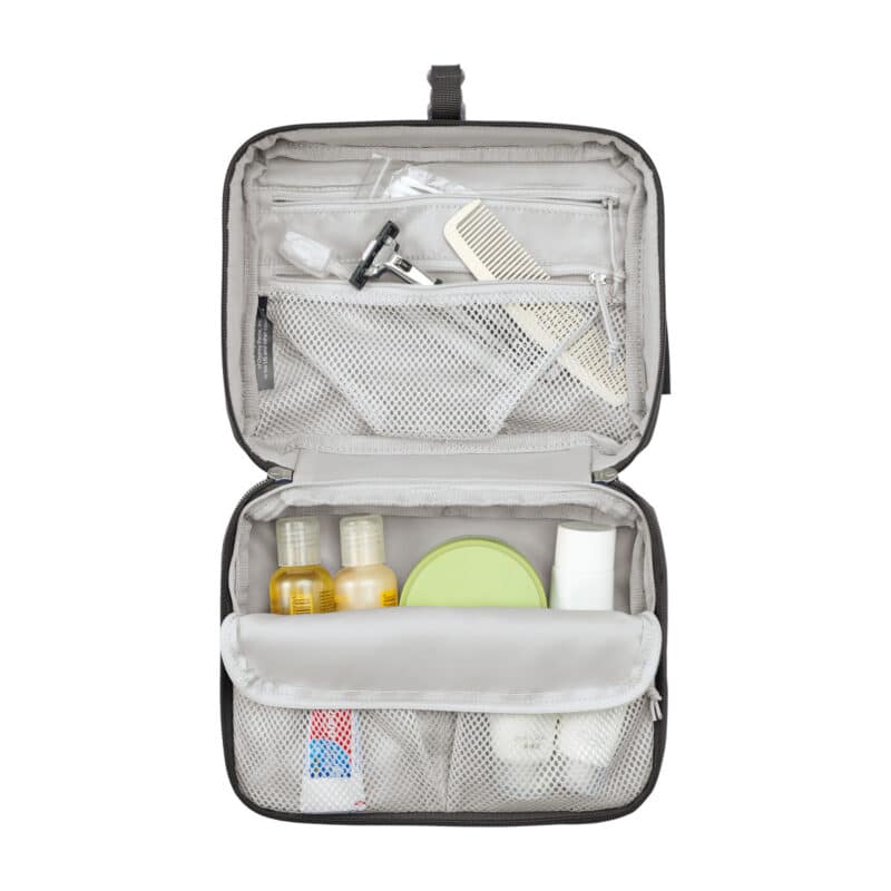 Osprey Daylite® Hanging Toiletry Kit - Black - 4