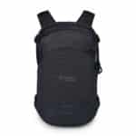 Osprey Nebula - Black
