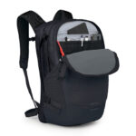 Osprey Nebula - Black - 2