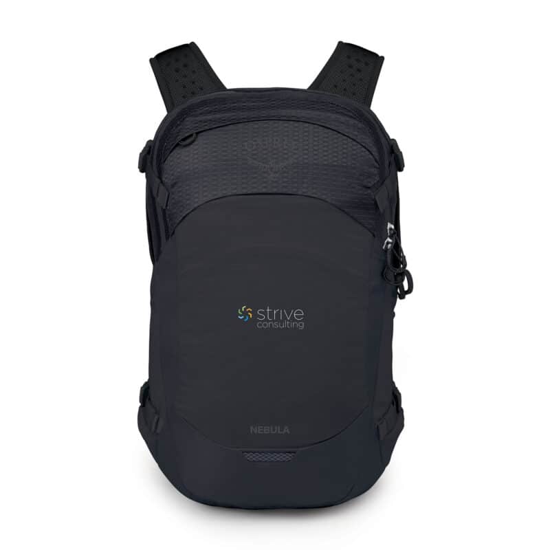 Osprey Nebula - Black