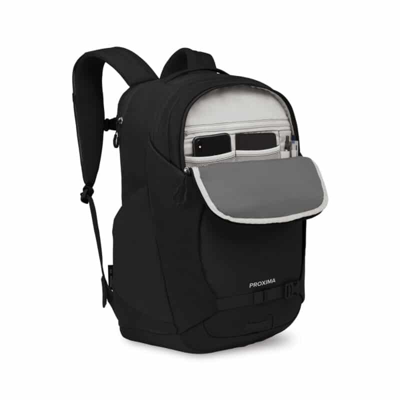 Osprey Proxima - Black - 3