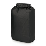 Osprey Ultralight Dry Sack 6L - Black - 2
