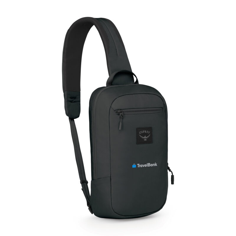 Osprey Aoede Sling - Black - 2