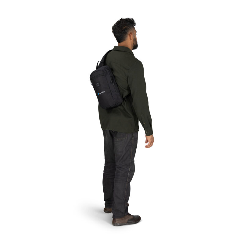 Osprey Aoede Sling - Black - 6