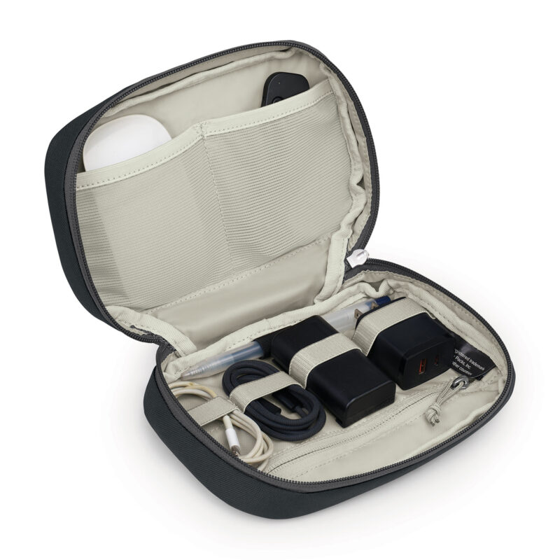 Osprey Daylite® Powerhouse - Black - 3