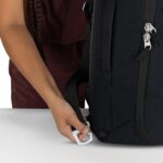 Osprey Arcane™ Duffel Pack - Black - 5