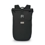 Osprey Arcane™ Roll Top - Black - 1
