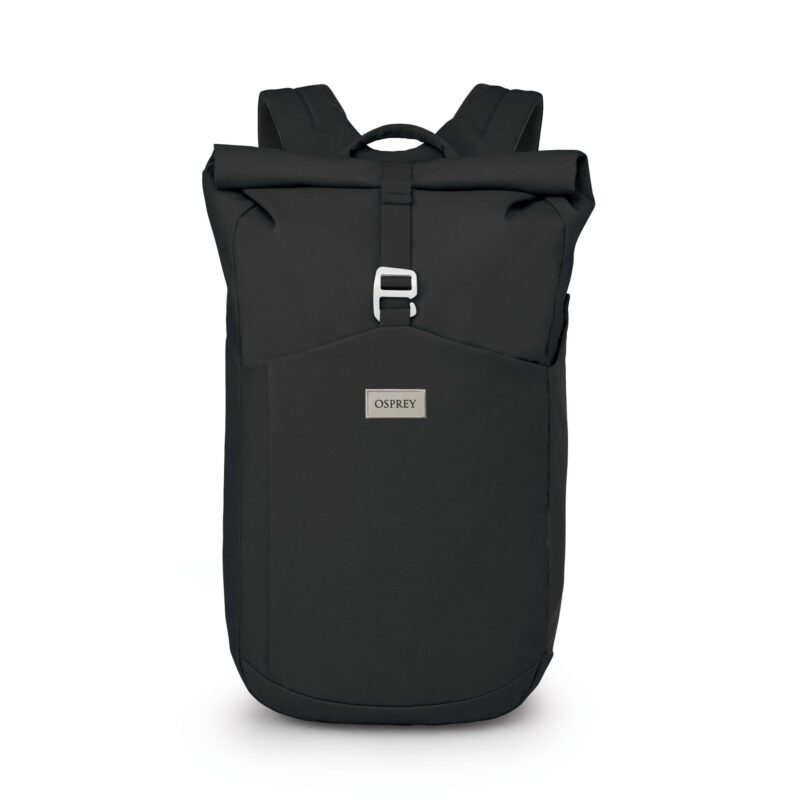 Osprey Arcane™ Roll Top - Black - 1