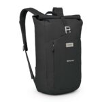 Osprey Arcane™ Roll Top - Black - 2