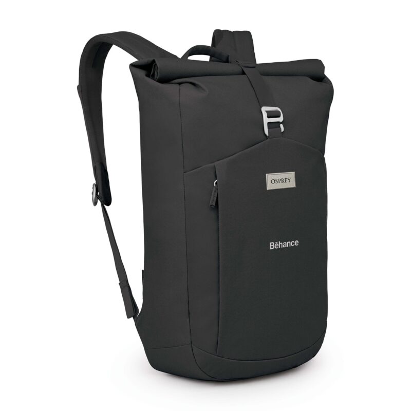 Osprey Arcane™ Roll Top - Black - 2