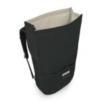 Osprey Arcane™ Roll Top - Black - 3