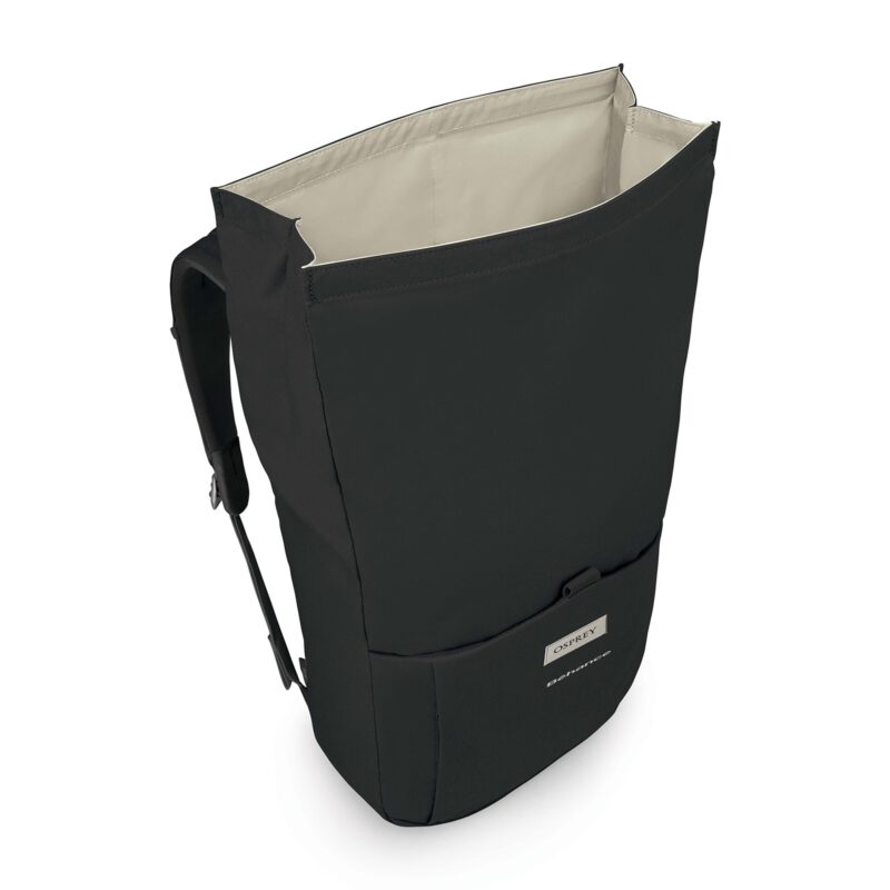 Osprey Arcane™ Roll Top - Black - 3