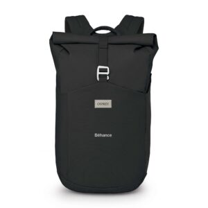 Osprey Arcane™ Roll Top - Black