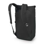 Osprey Arcane™ Roll Top - Black - 4