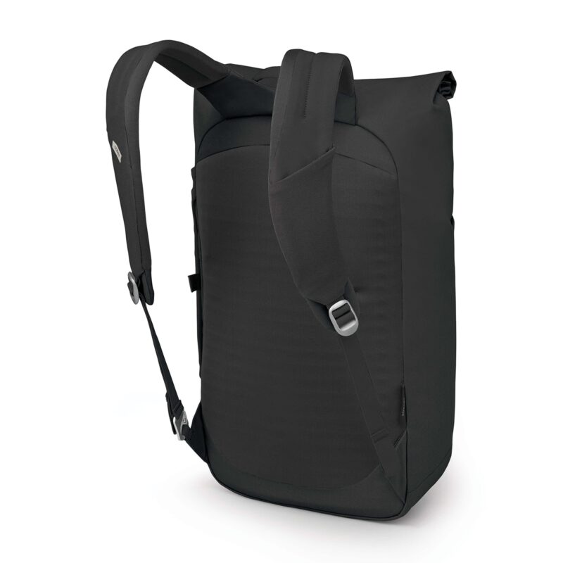 Osprey Arcane™ Roll Top - Black - 4