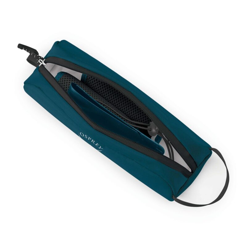 Osprey Luggage Customization Kit - Night Jungle Blue - 2