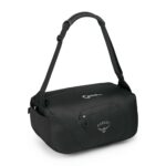Osprey Ultralight Stuff Duffel - Black - 4