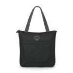 Osprey Ultralight Stuff Tote - Black - 1