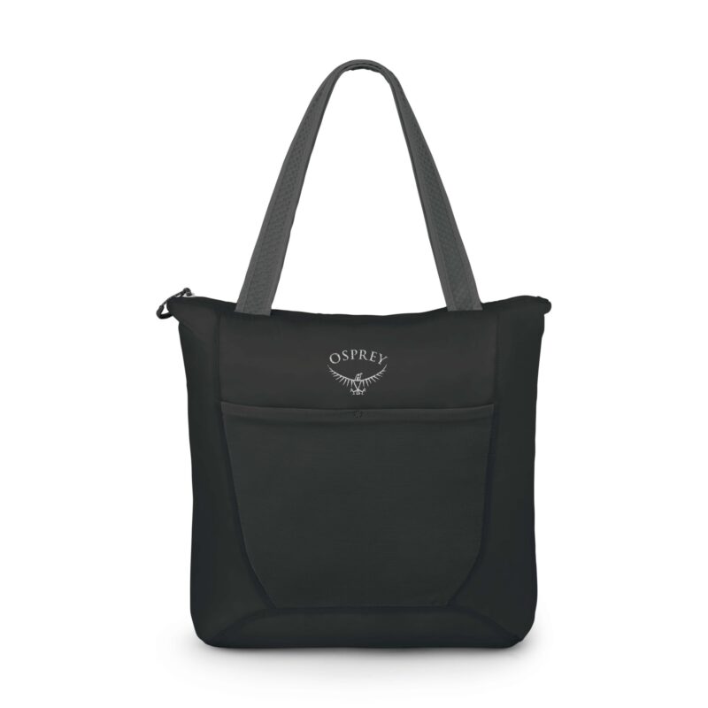 Osprey Ultralight Stuff Tote - Black - 1