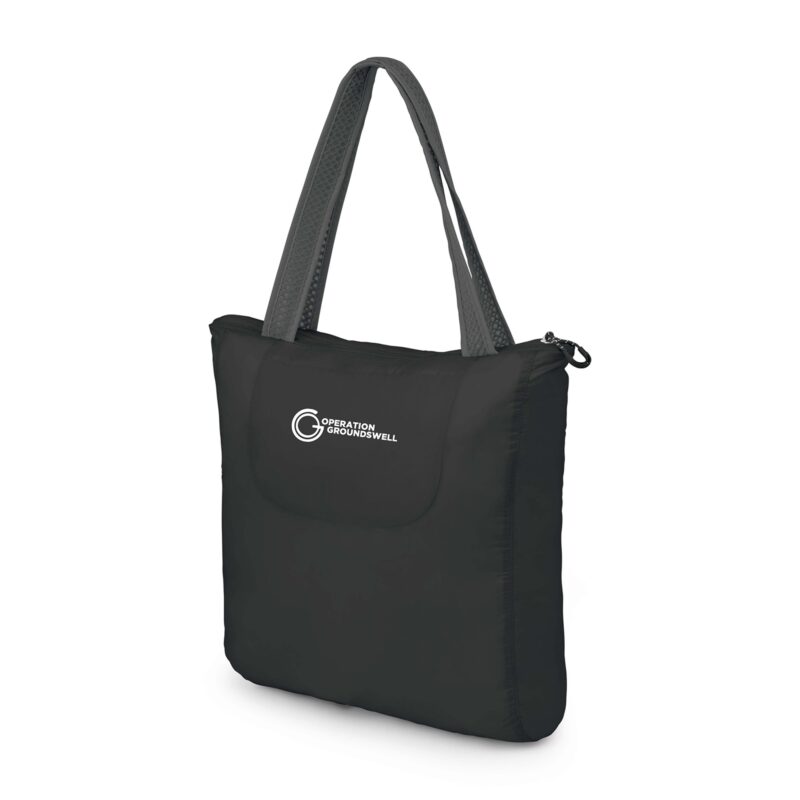 Osprey Ultralight Stuff Tote - Black - 2