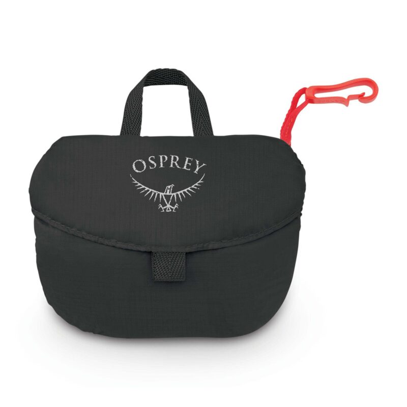 Osprey Ultralight Stuff Tote - Black - 4