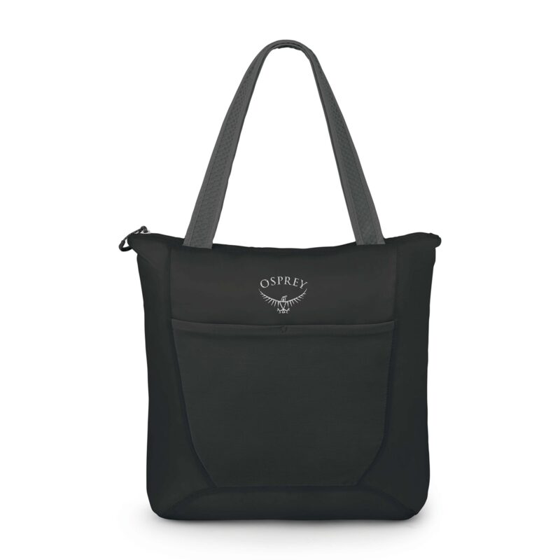 Osprey-Ultralight-Stuff-Tote-Black-102512-001 Osprey Ultralight Stuff Tote - Black