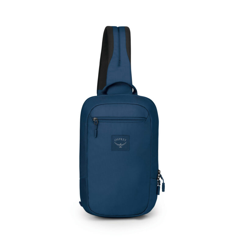 Osprey Aoede Sling - Antique Blue - 1