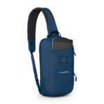Osprey Aoede Sling - Antique Blue - 3