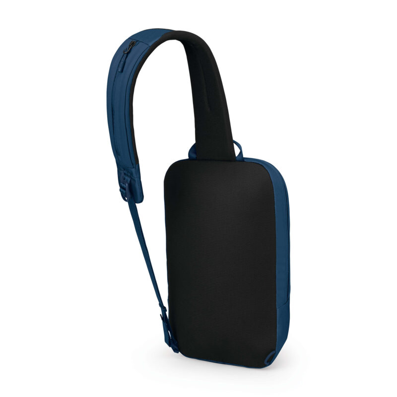 Osprey Aoede Sling - Antique Blue - 5